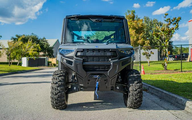 2026 Polaris® Ranger Crew XP 1000 NorthStar Edition Ultimate