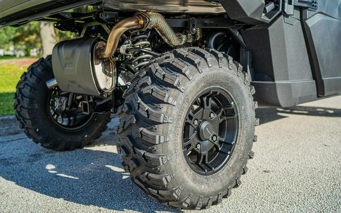 2026 Polaris Ranger Crew XP 1000 NorthStar Edition Ultimate