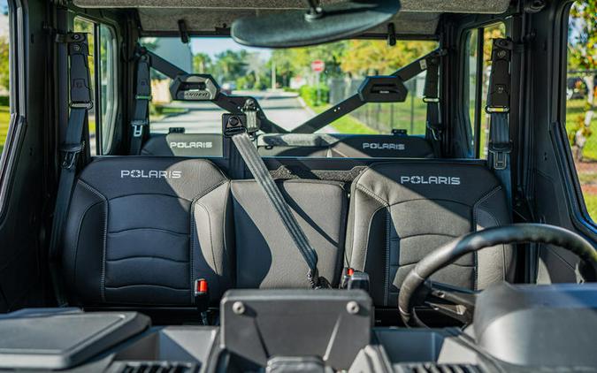 2026 Polaris® Ranger Crew XP 1000 NorthStar Edition Ultimate