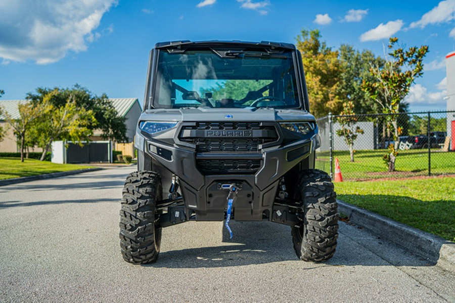 2026 Polaris Ranger Crew XP 1000 NorthStar Edition Ultimate