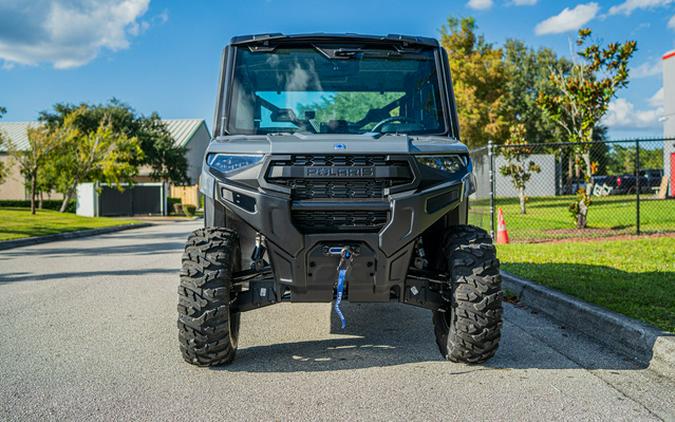 2026 Polaris Ranger Crew XP 1000 NorthStar Edition Ultimate