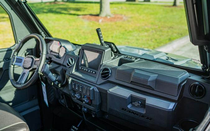 2026 Polaris Ranger Crew XP 1000 NorthStar Edition Ultimate