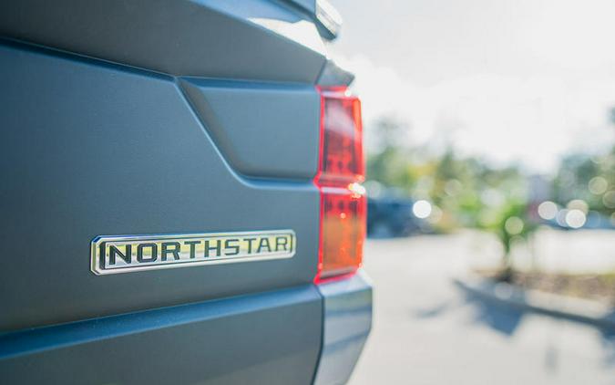 2026 Polaris® Ranger Crew XP 1000 NorthStar Edition Ultimate