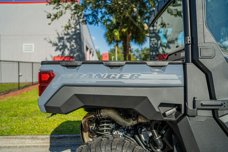 2026 Polaris Ranger Crew XP 1000 NorthStar Edition Ultimate