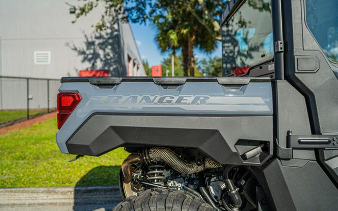 2026 Polaris Ranger Crew XP 1000 NorthStar Edition Ultimate