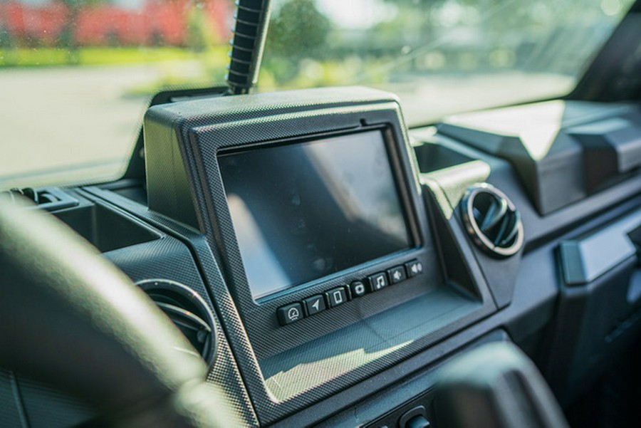 2026 Polaris Ranger Crew XP 1000 NorthStar Edition Ultimate