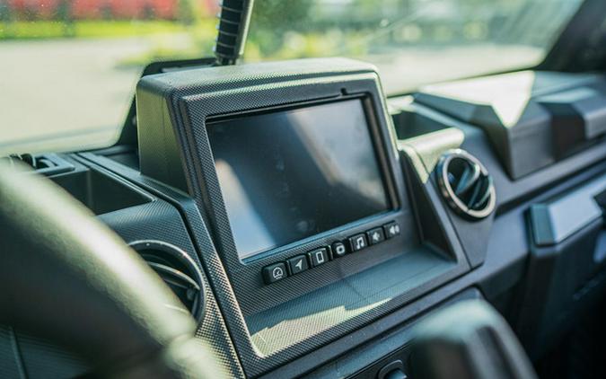 2026 Polaris Ranger Crew XP 1000 NorthStar Edition Ultimate