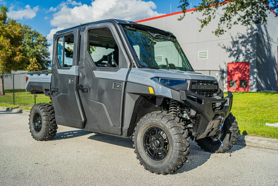 2026 Polaris Ranger Crew XP 1000 NorthStar Edition Ultimate