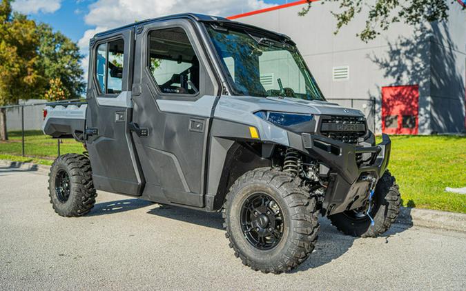 2026 Polaris Ranger Crew XP 1000 NorthStar Edition Ultimate