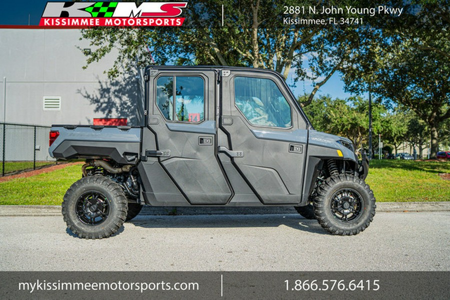 2026 Polaris Ranger Crew XP 1000 NorthStar Edition Ultimate