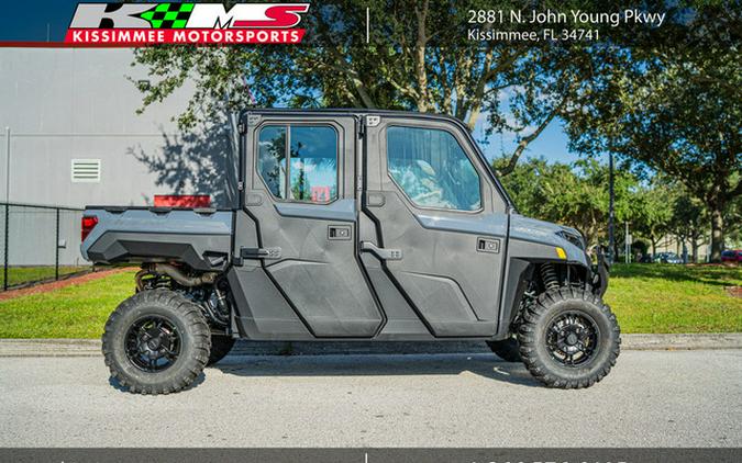 2026 Polaris Ranger Crew XP 1000 NorthStar Edition Ultimate