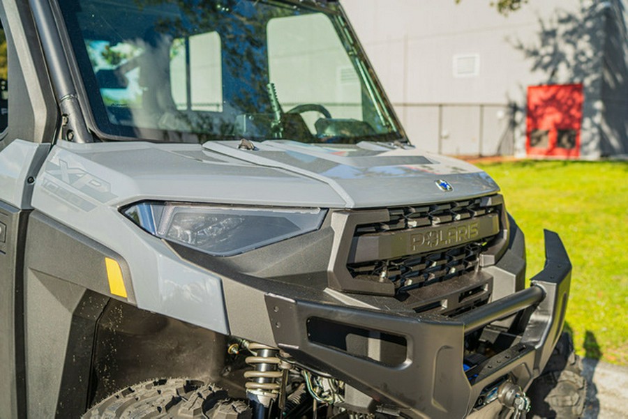 2026 Polaris Ranger Crew XP 1000 NorthStar Edition Ultimate