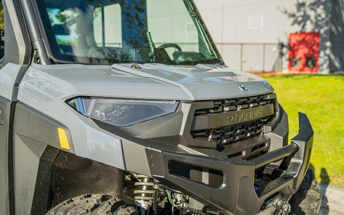 2026 Polaris Ranger Crew XP 1000 NorthStar Edition Ultimate