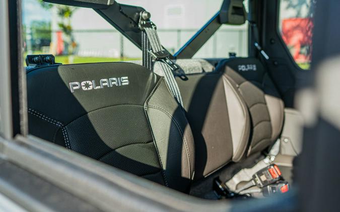 2026 Polaris Ranger Crew XP 1000 NorthStar Edition Ultimate