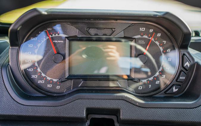 2026 Polaris Ranger Crew XP 1000 NorthStar Edition Ultimate