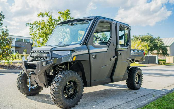 2026 Polaris® Ranger Crew XP 1000 NorthStar Edition Ultimate