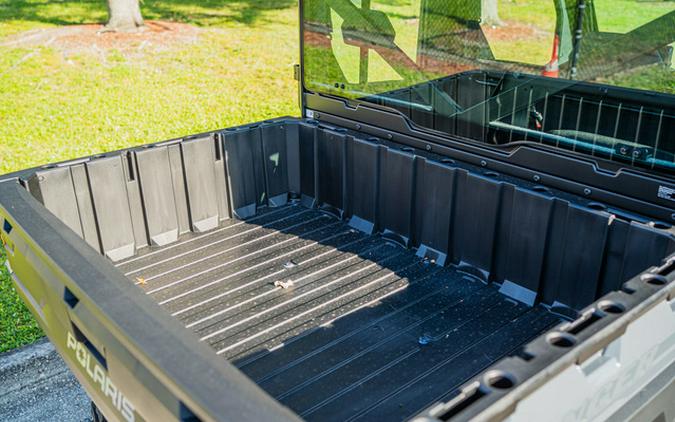 2026 Polaris Ranger Crew XP 1000 NorthStar Edition Ultimate