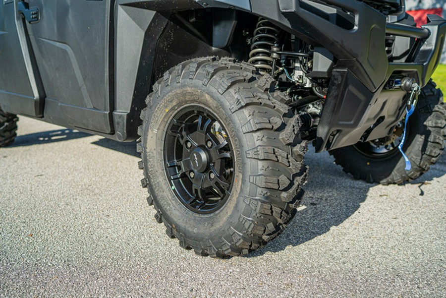 2026 Polaris Ranger Crew XP 1000 NorthStar Edition Ultimate