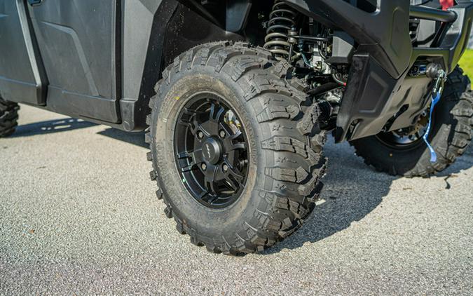 2026 Polaris Ranger Crew XP 1000 NorthStar Edition Ultimate