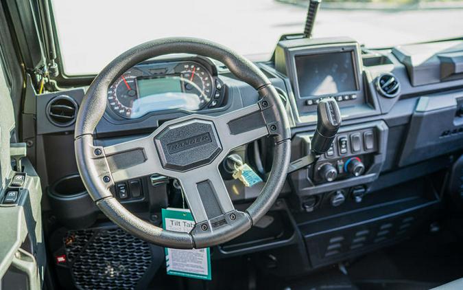2026 Polaris® Ranger Crew XP 1000 NorthStar Edition Ultimate