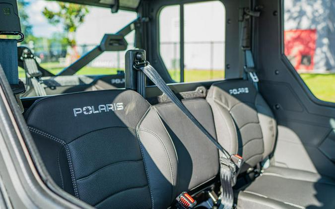 2026 Polaris® Ranger Crew XP 1000 NorthStar Edition Ultimate