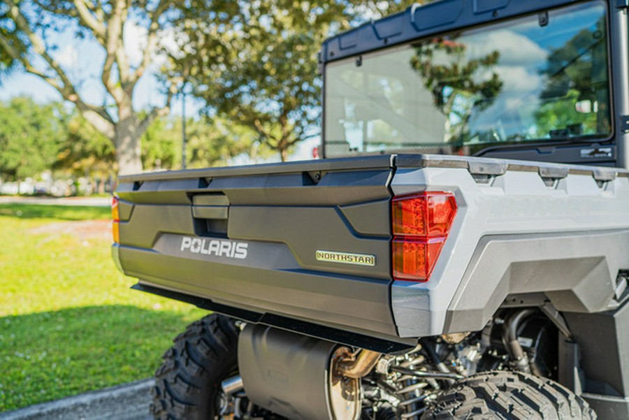 2026 Polaris Ranger Crew XP 1000 NorthStar Edition Ultimate