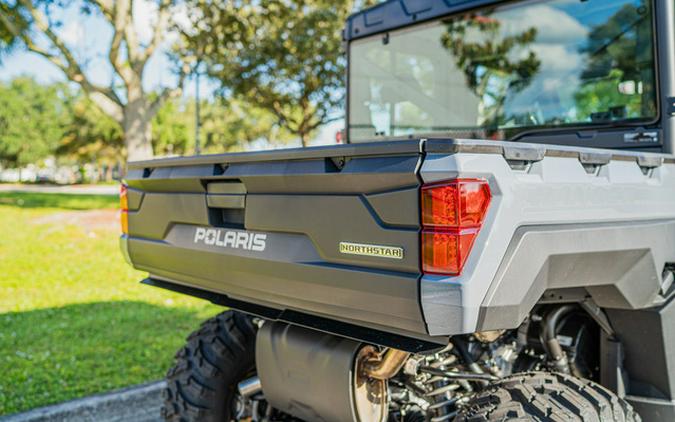 2026 Polaris Ranger Crew XP 1000 NorthStar Edition Ultimate