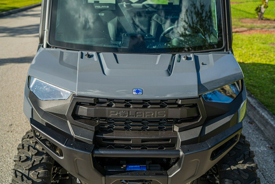 2026 Polaris Ranger Crew XP 1000 NorthStar Edition Ultimate
