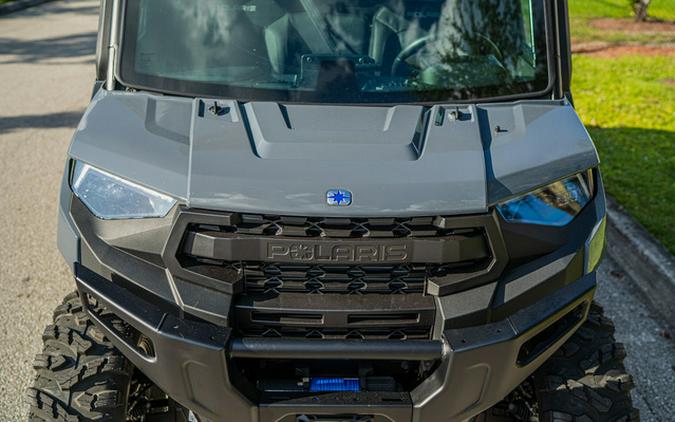 2026 Polaris Ranger Crew XP 1000 NorthStar Edition Ultimate