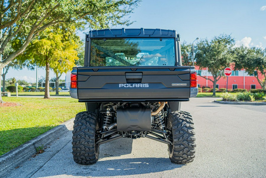 2026 Polaris Ranger Crew XP 1000 NorthStar Edition Ultimate