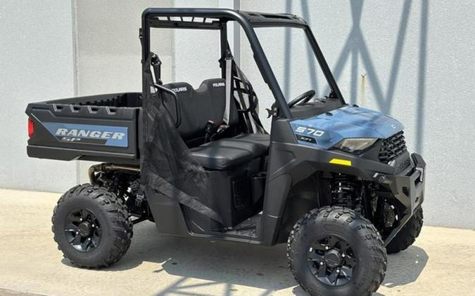 2026 Polaris Ranger SP 570 Premium