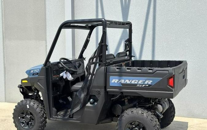 2026 Polaris Ranger SP 570 Premium