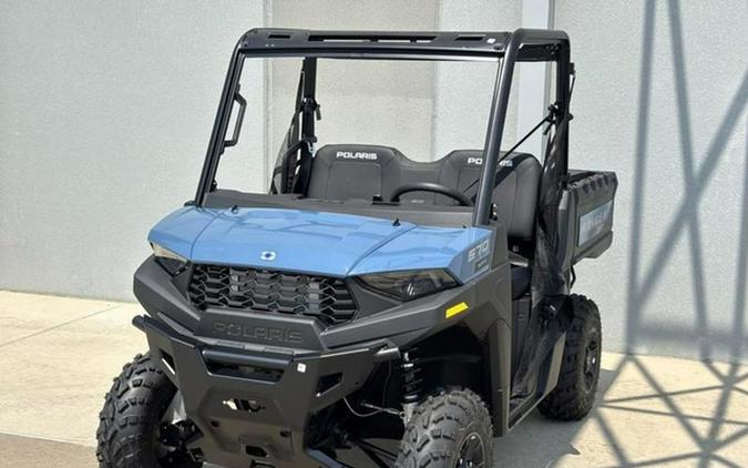 2026 Polaris Ranger SP 570 Premium