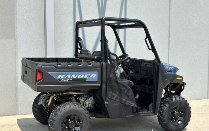 2026 Polaris Ranger SP 570 Premium