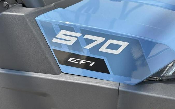 2026 Polaris Ranger SP 570 Premium