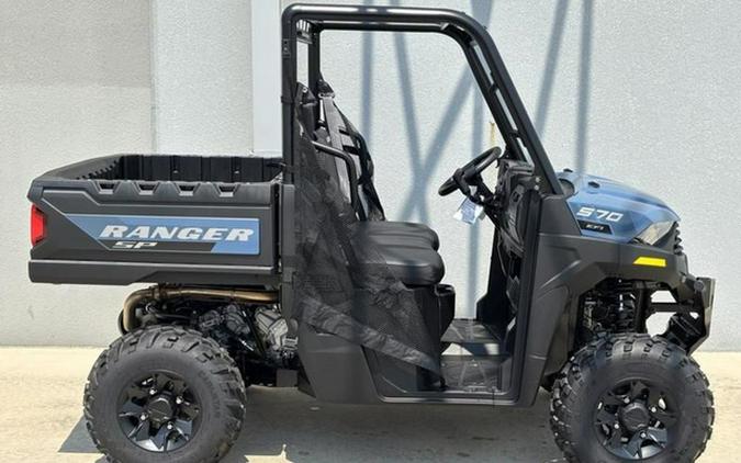 2026 Polaris Ranger SP 570 Premium