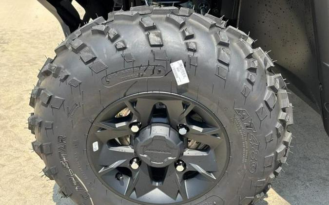 2026 Polaris Ranger SP 570 Premium