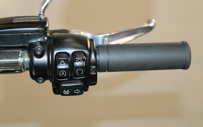 Used 2024 Harley-Davidson Breakout 117 Cruiser Motorcycle For Sale In Miami, Florida