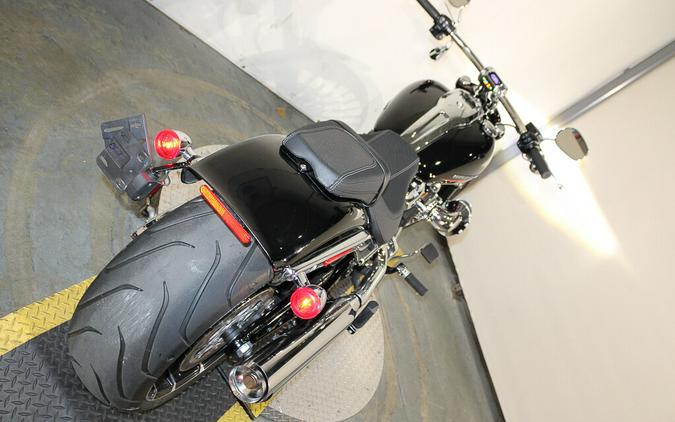 Used 2024 Harley-Davidson Breakout 117 Cruiser Motorcycle For Sale In Miami, Florida