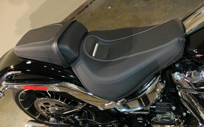 Used 2024 Harley-Davidson Breakout 117 Cruiser Motorcycle For Sale In Miami, Florida