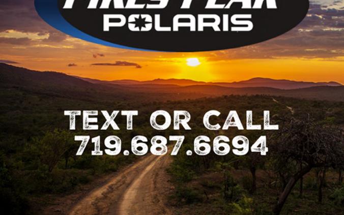 2026 Polaris RANGER 1000 EPS SAGE GREEN