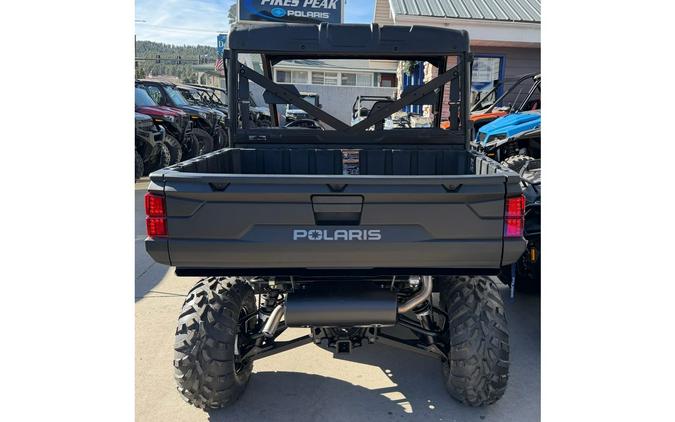 2026 Polaris RANGER 1000 EPS SAGE GREEN