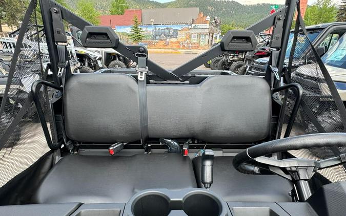 2026 Polaris RANGER 1000 EPS SAGE GREEN