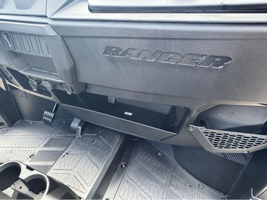 2026 Polaris RANGER 1000 EPS SAGE GREEN