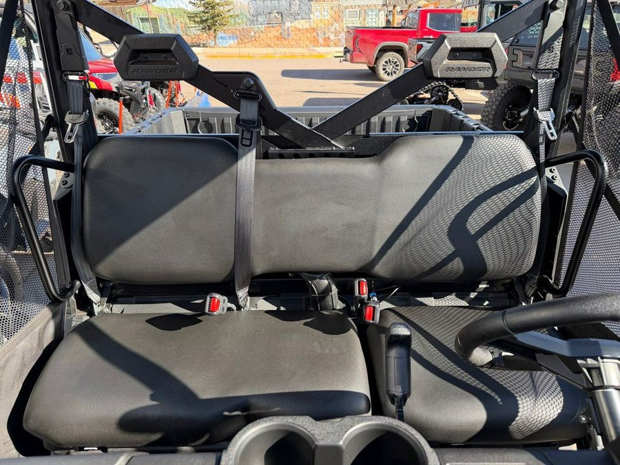 2026 Polaris RANGER 1000 EPS SAGE GREEN