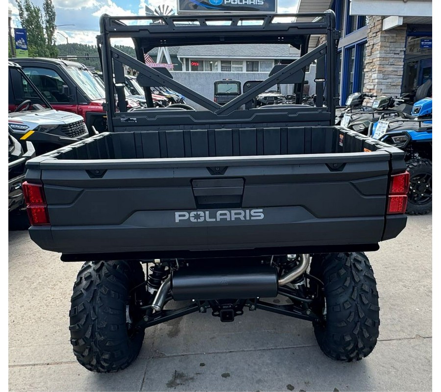 2026 Polaris RANGER 1000 EPS SAGE GREEN