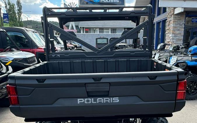 2026 Polaris RANGER 1000 EPS SAGE GREEN