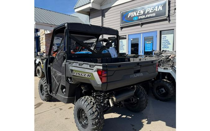 2026 Polaris RANGER 1000 EPS SAGE GREEN
