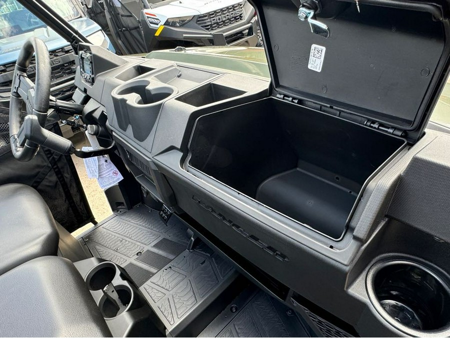 2026 Polaris RANGER 1000 EPS SAGE GREEN