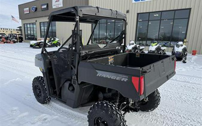2026 Polaris Ranger 500